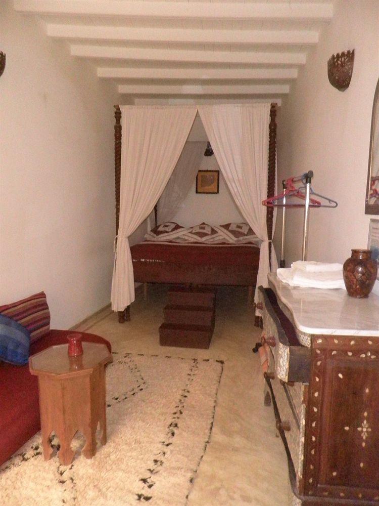Riad Dar Latigeo Ес-Сувейра Екстер'єр фото