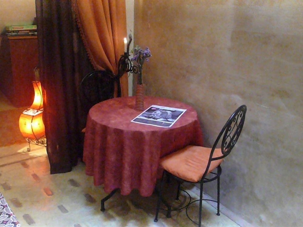 Riad Dar Latigeo Ес-Сувейра Екстер'єр фото