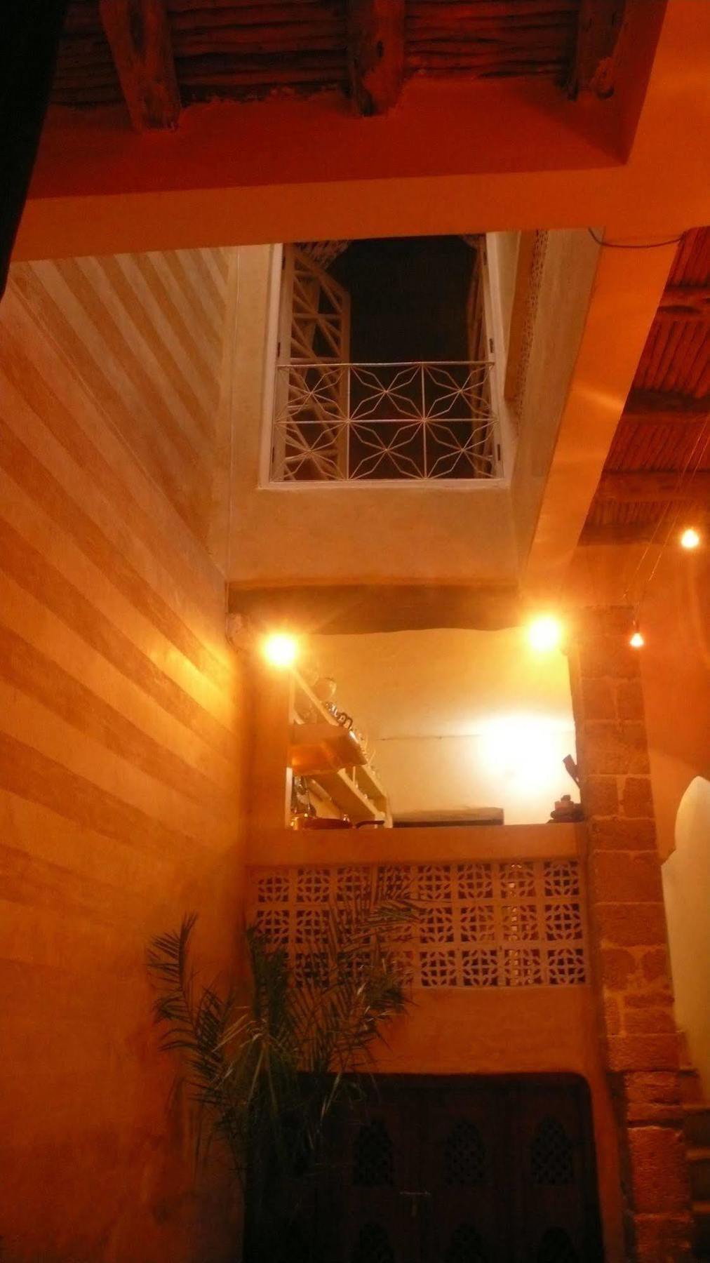 Riad Dar Latigeo Ес-Сувейра Екстер'єр фото