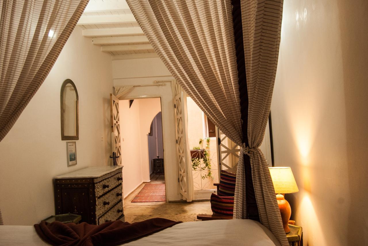 Riad Dar Latigeo Ес-Сувейра Екстер'єр фото