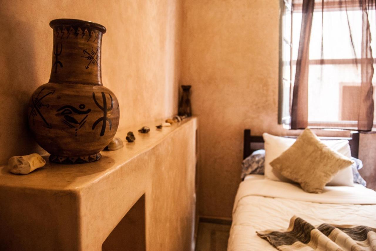 Riad Dar Latigeo Ес-Сувейра Екстер'єр фото