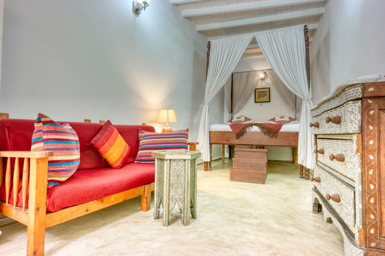 Riad Dar Latigeo Ес-Сувейра Екстер'єр фото