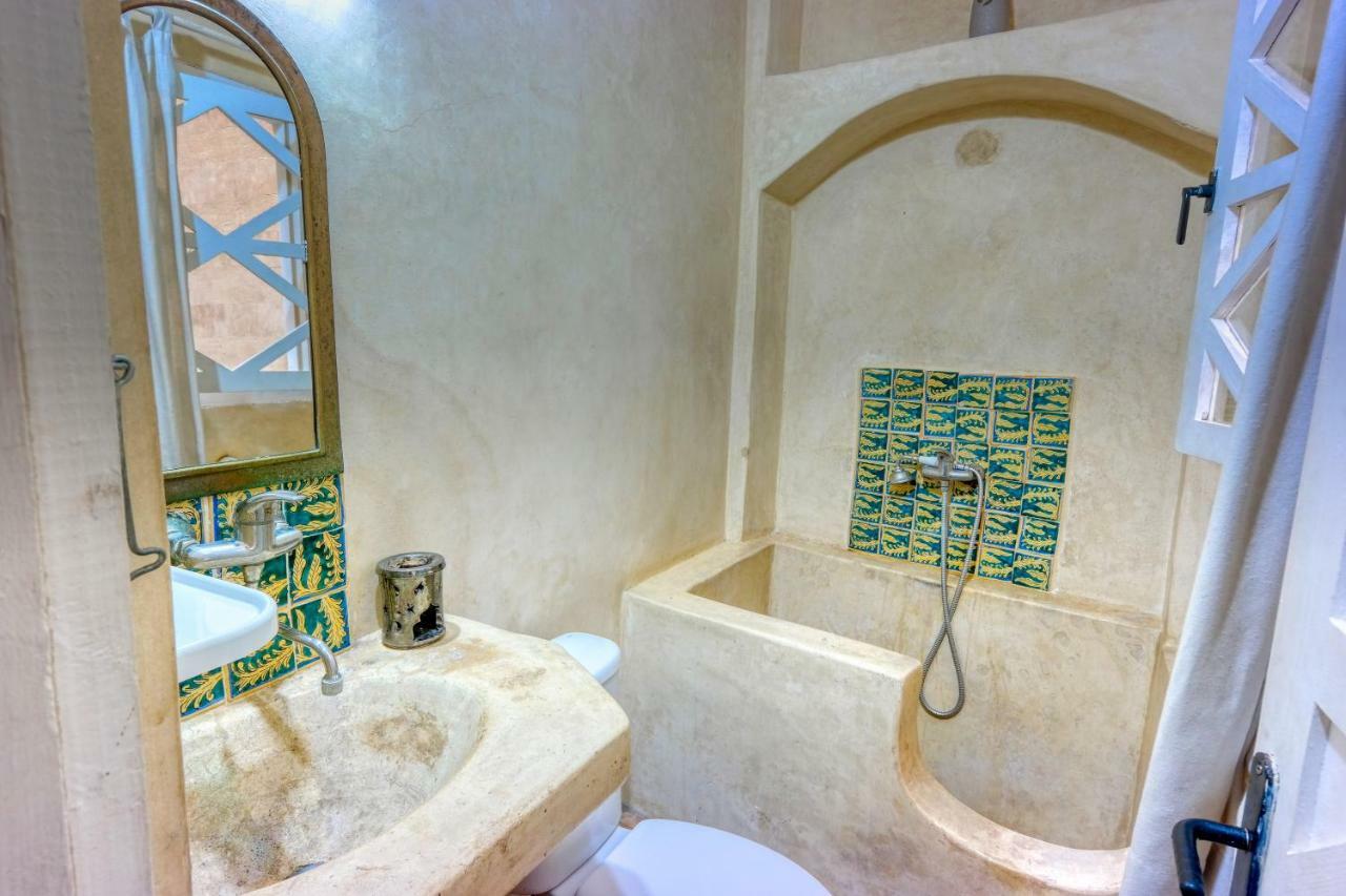Riad Dar Latigeo Ес-Сувейра Екстер'єр фото